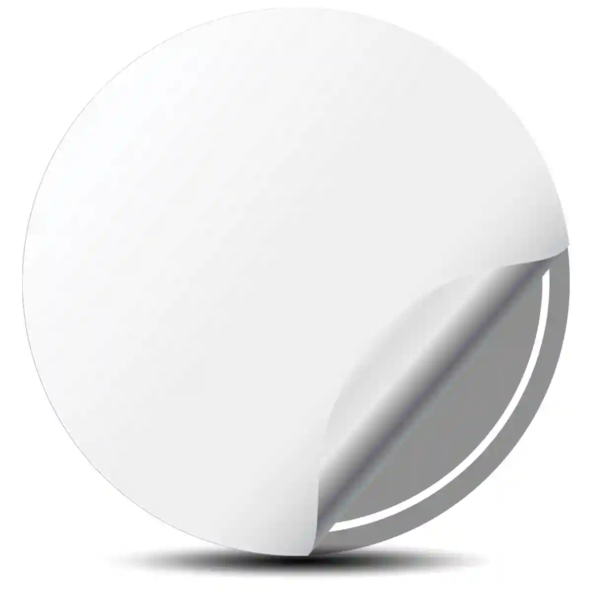Pontiac Emblem Center Hub Cap Self-Adhesive Sleek Style