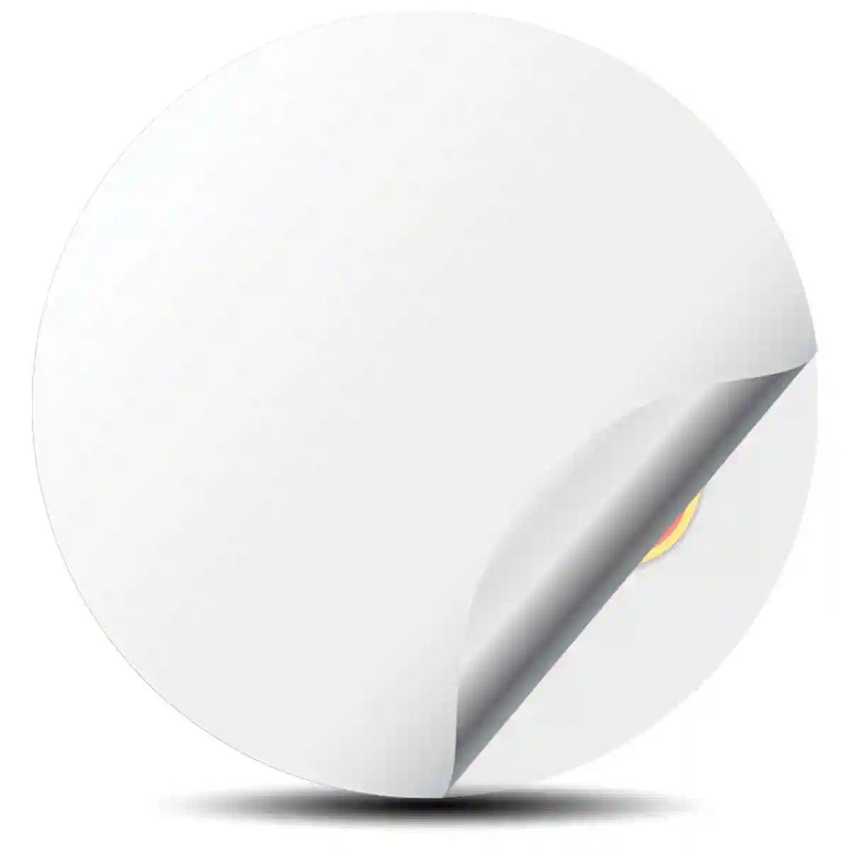 Pontiac Emblem Center Hup Cap Sleek Style