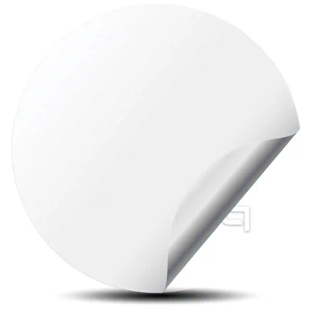 Pontiac Emblem Wheel Center Caps Self-Adhesive Sleek Style