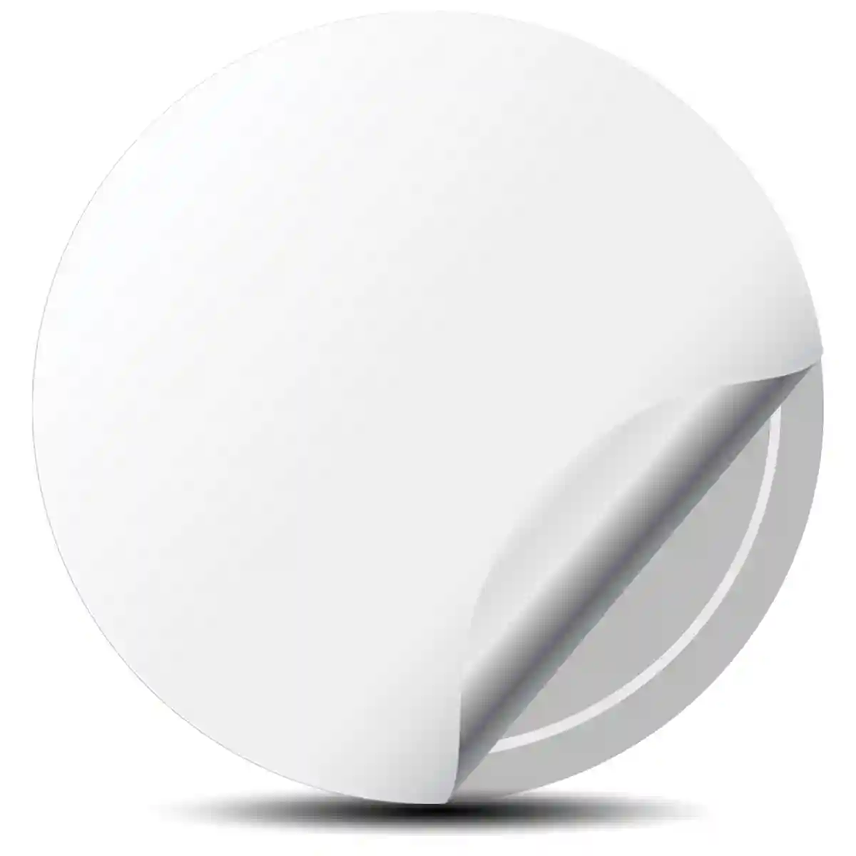 Pontiac Logo Silicone Badge Refined Design