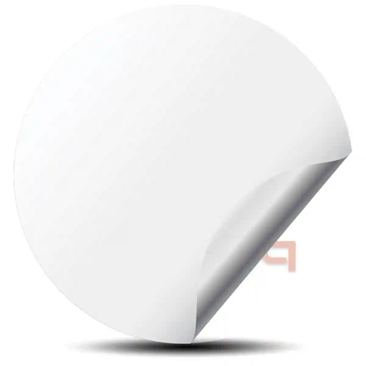 Pontiac Silicone Emblem Self-Adhesive Elite Finish