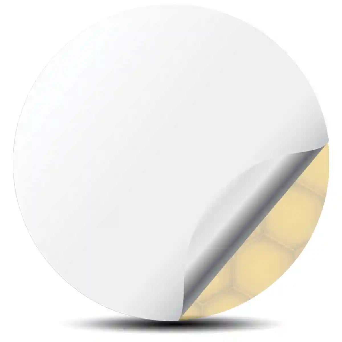 Porsche Domed Emblem Elite Edition