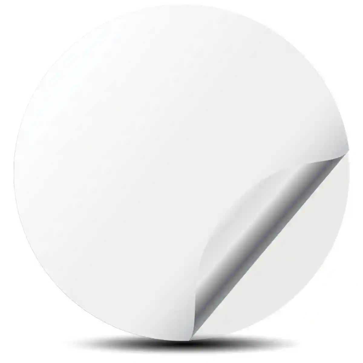 Porsche Domed Sticker Deluxe Edition