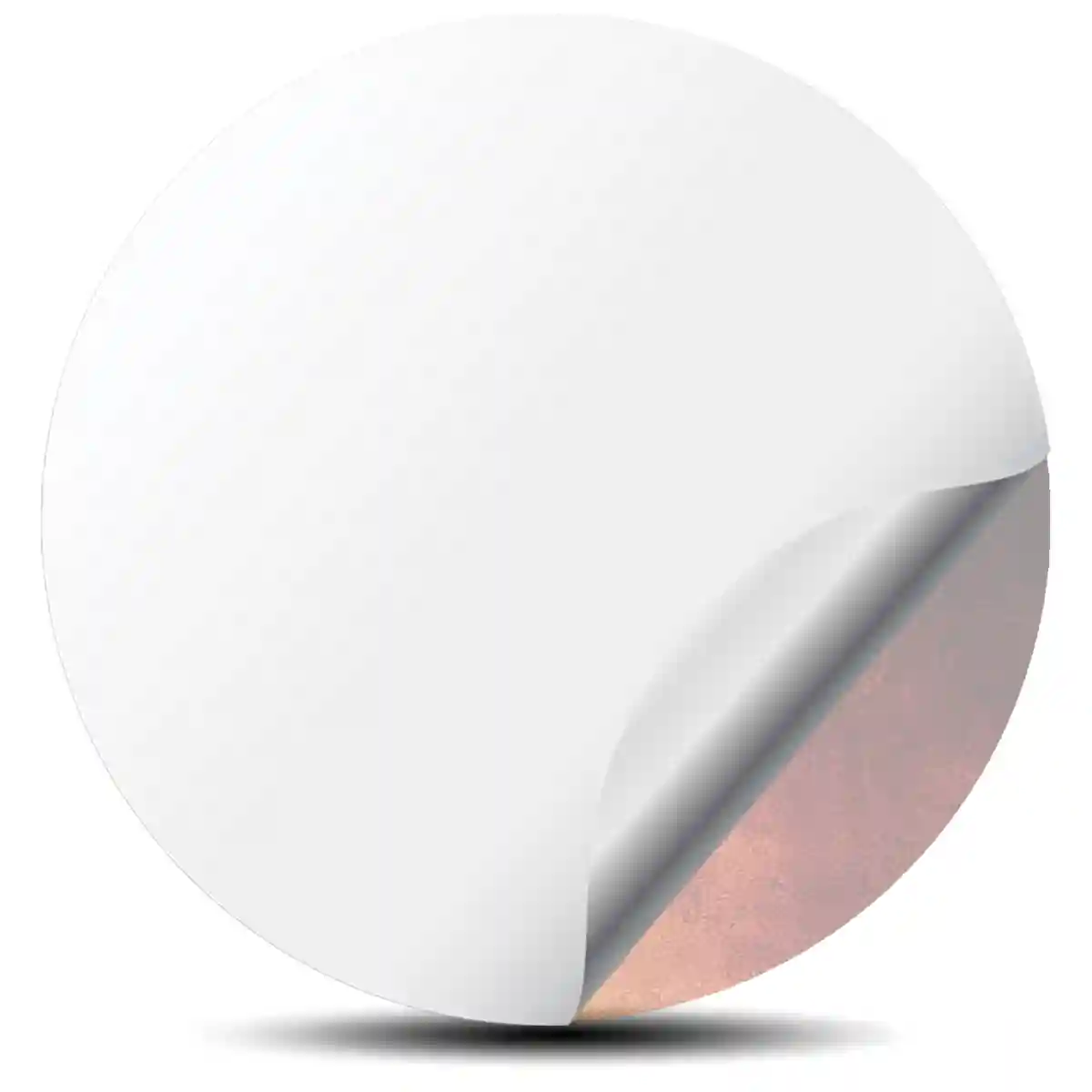 Porsche Emblem Center Hub Cap Self-Adhesive Prime Quality