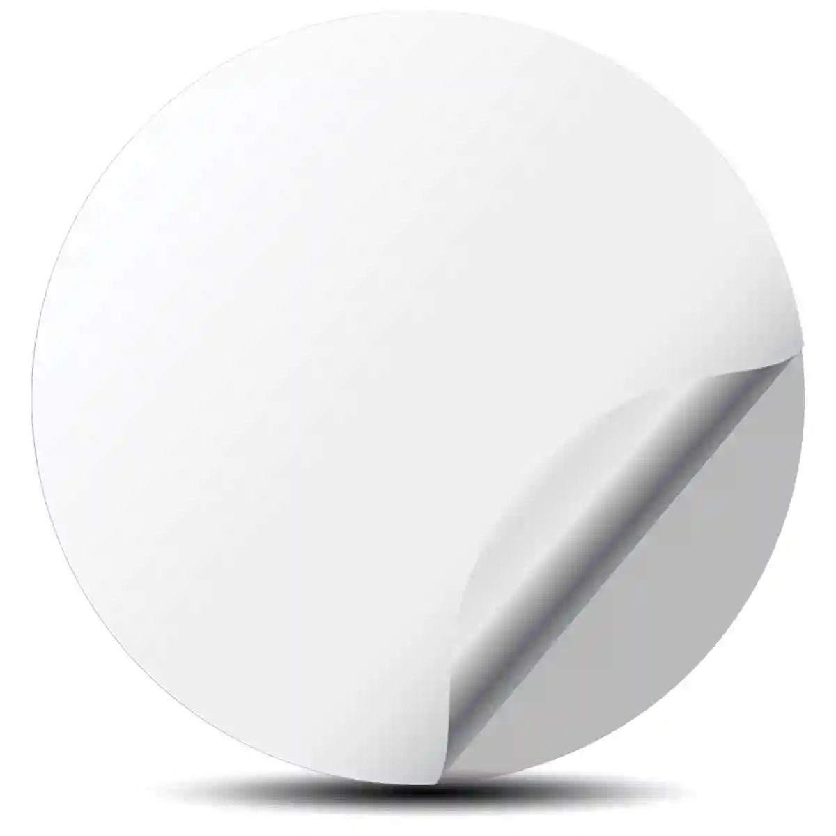 RAYS Domed Emblem Self-Adhesive Elite Finish