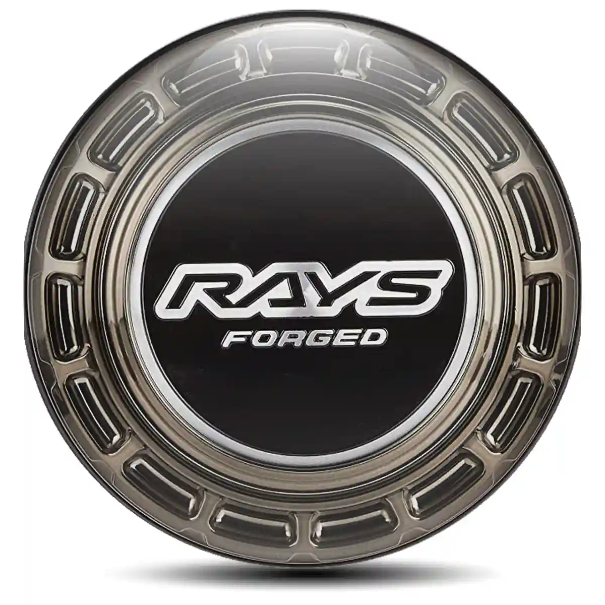 RAYS Emblem Center Hup Cap Prime Quality