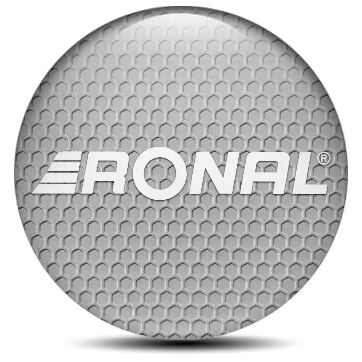 Ronal Epoxy Sticker Sleek Style