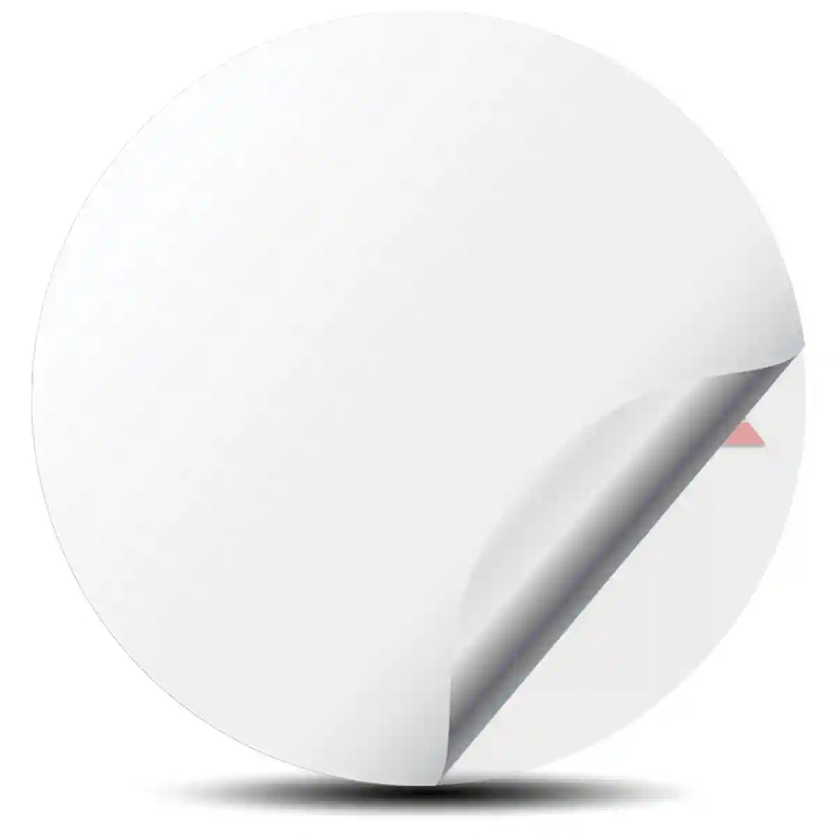 Ronal Wheel Emblem Self-Adhesive Refined Design