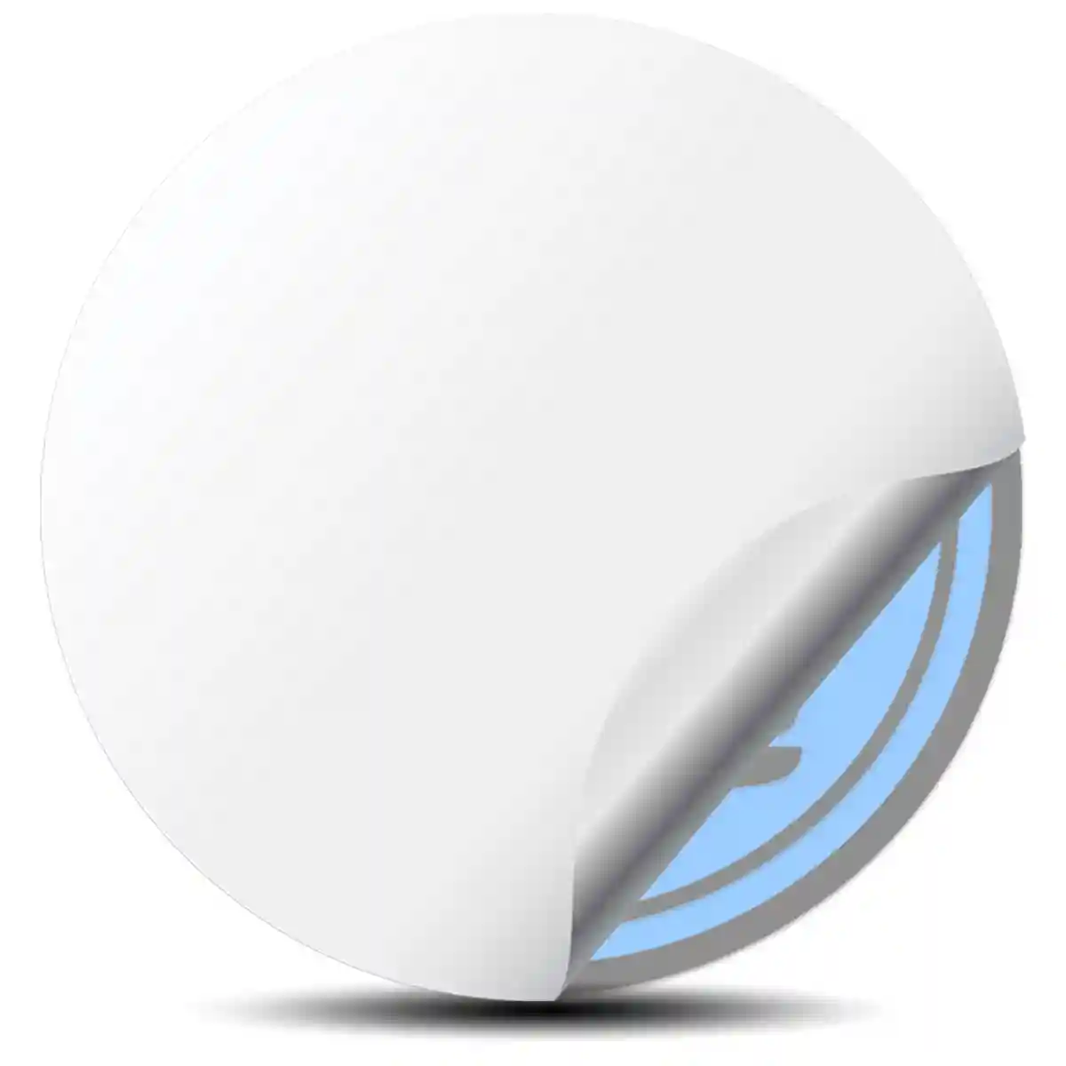 SAAB Badge Emblems Center Cap Prestige Line