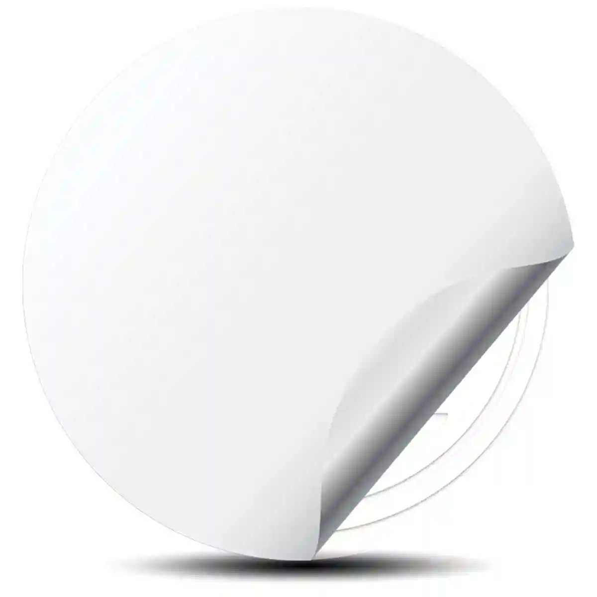 SAAB Domed Sticker Prestige Line