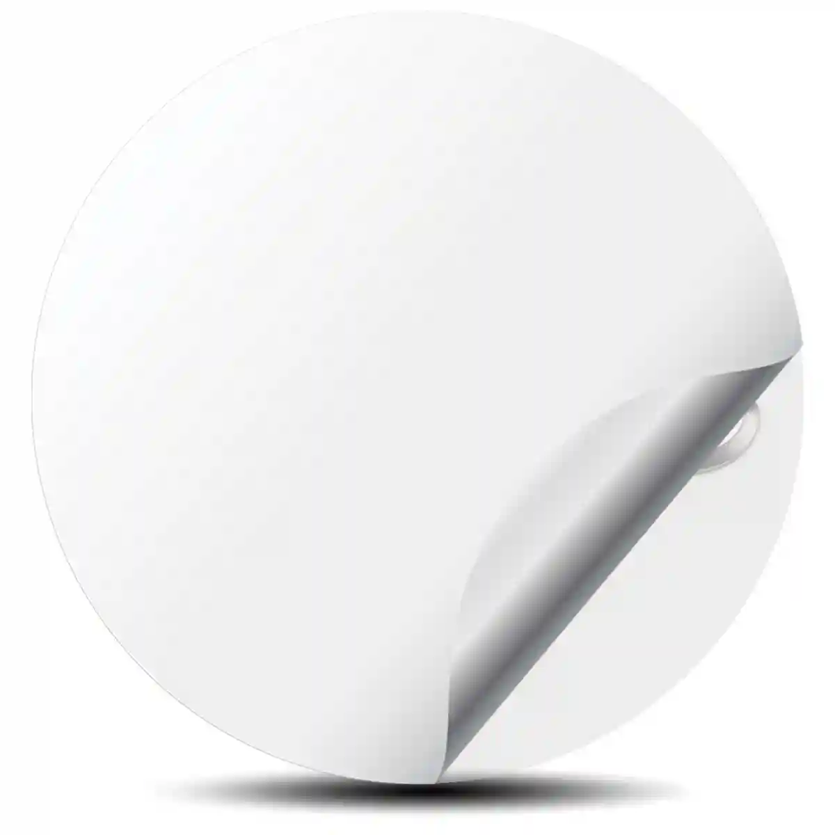 SAAB Domed Sticker Self-Adhesive Elite Finish