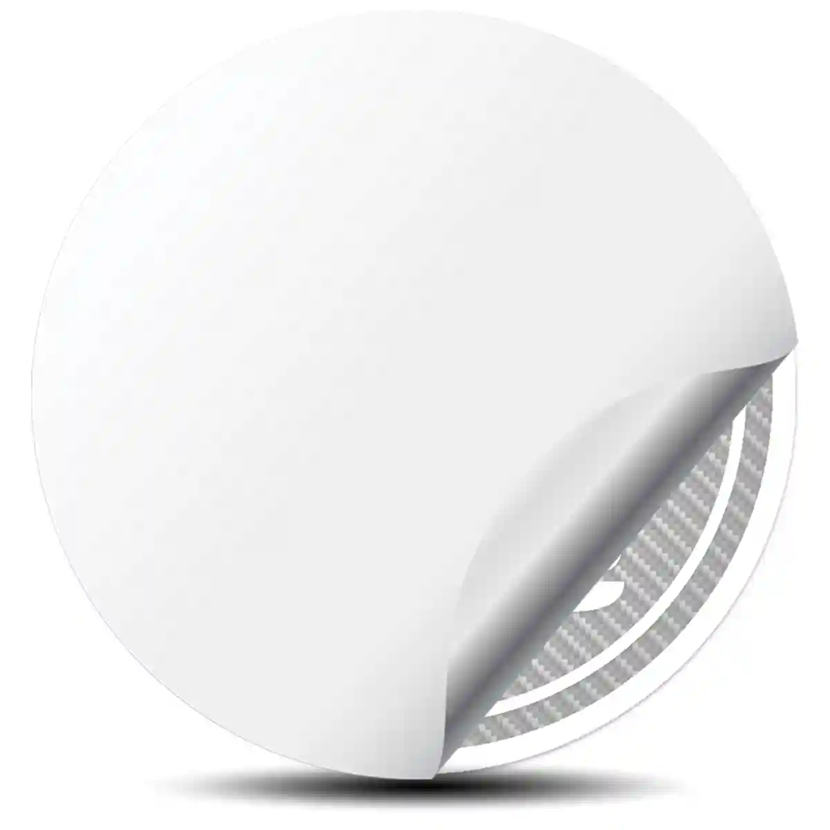 SAAB Domed Sticker Superior Craft