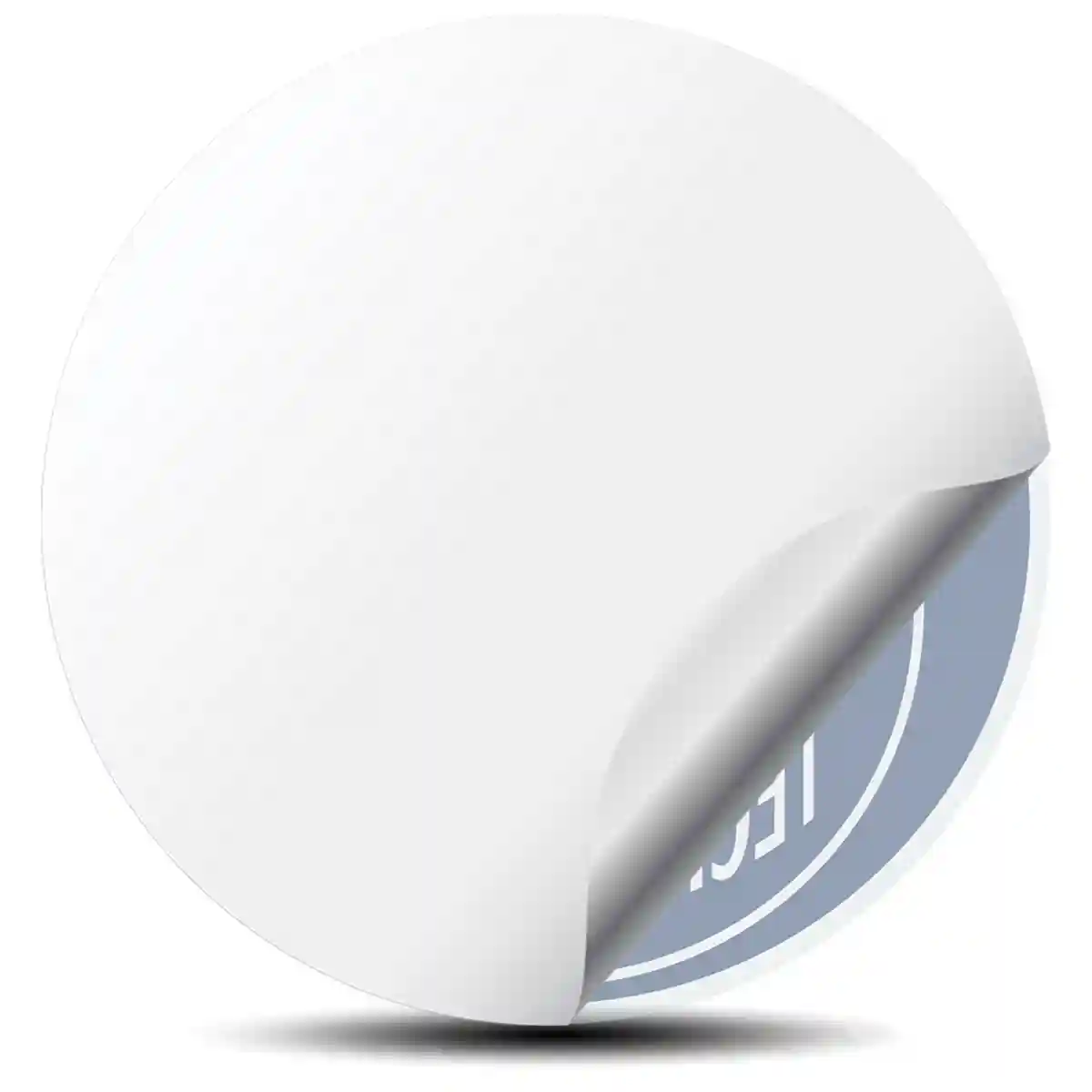 SAAB Emblem Badge Self-Adhesive Signature Grade
