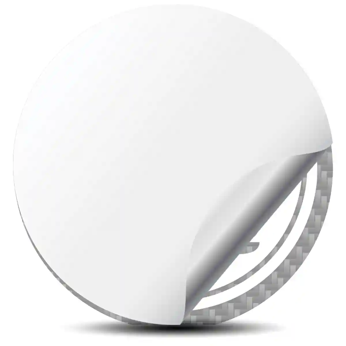 SAAB Emblem Center Hup Cap Refined Design