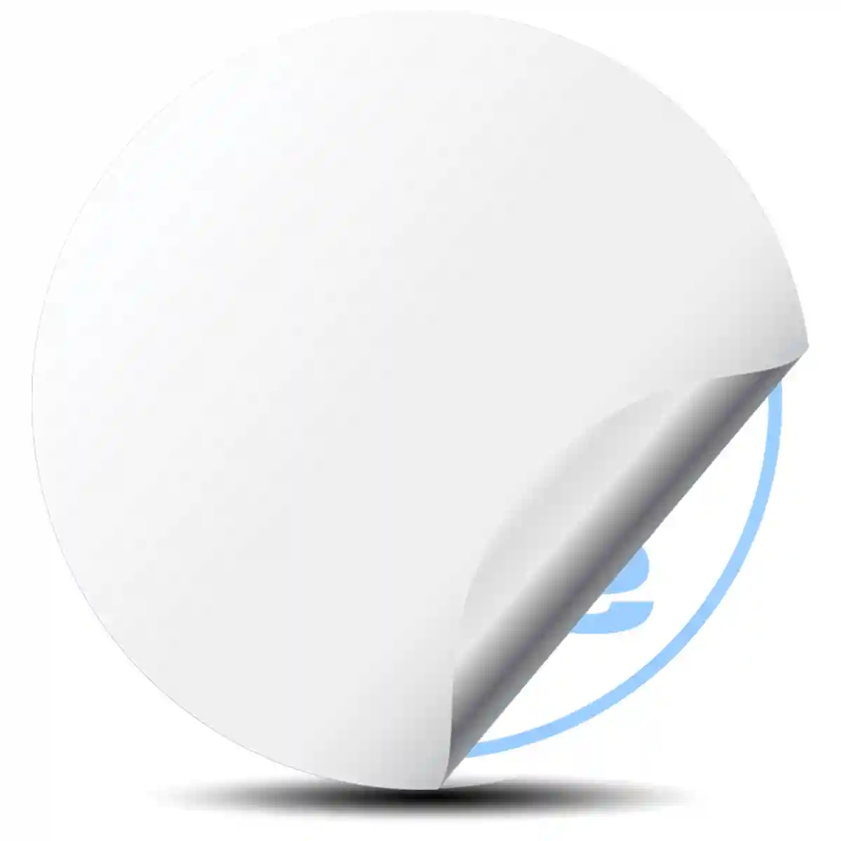 SAAB Emblem Center Hup Cap Signature Grade