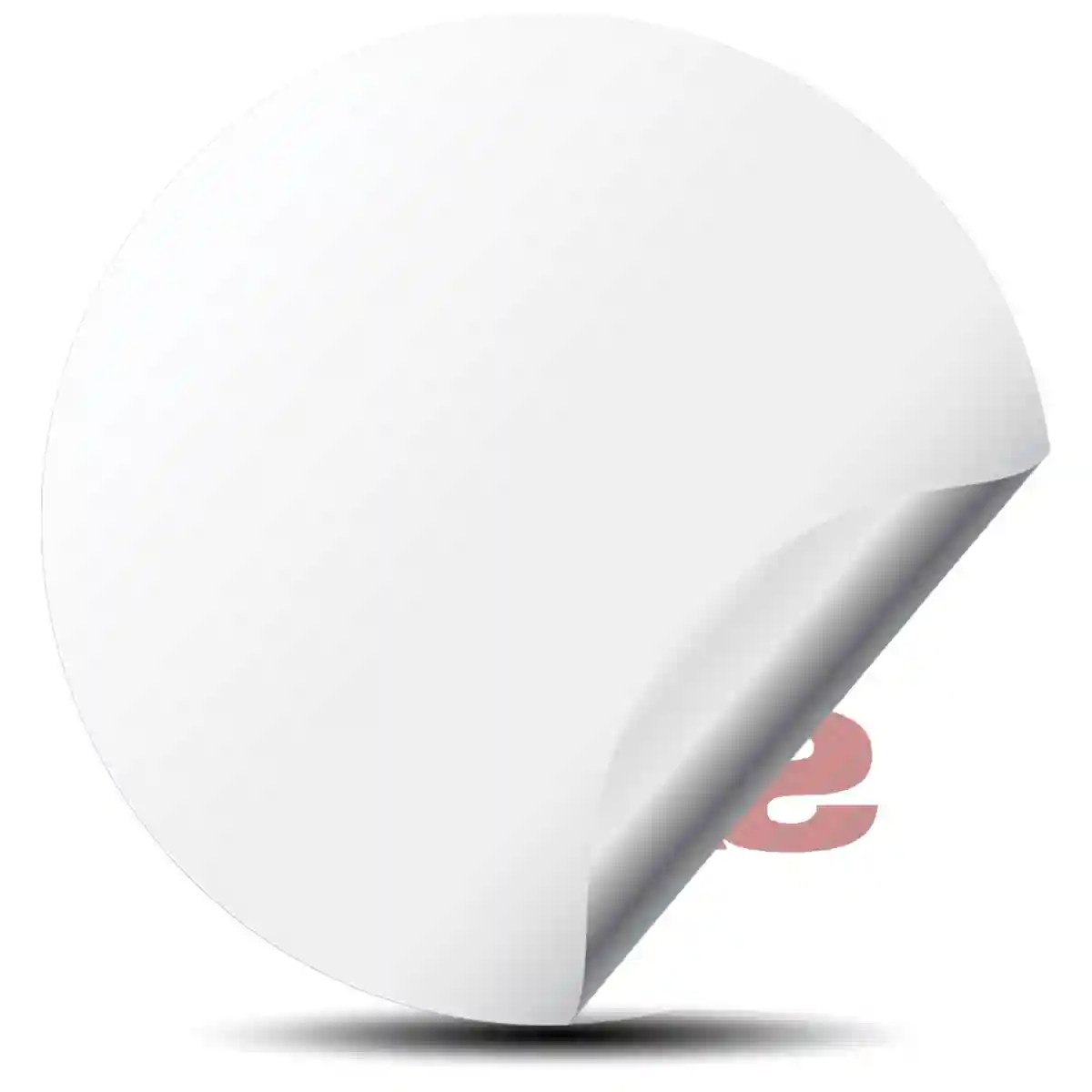 SAAB Emblem Epoxy Self-Adhesive Elite Finish