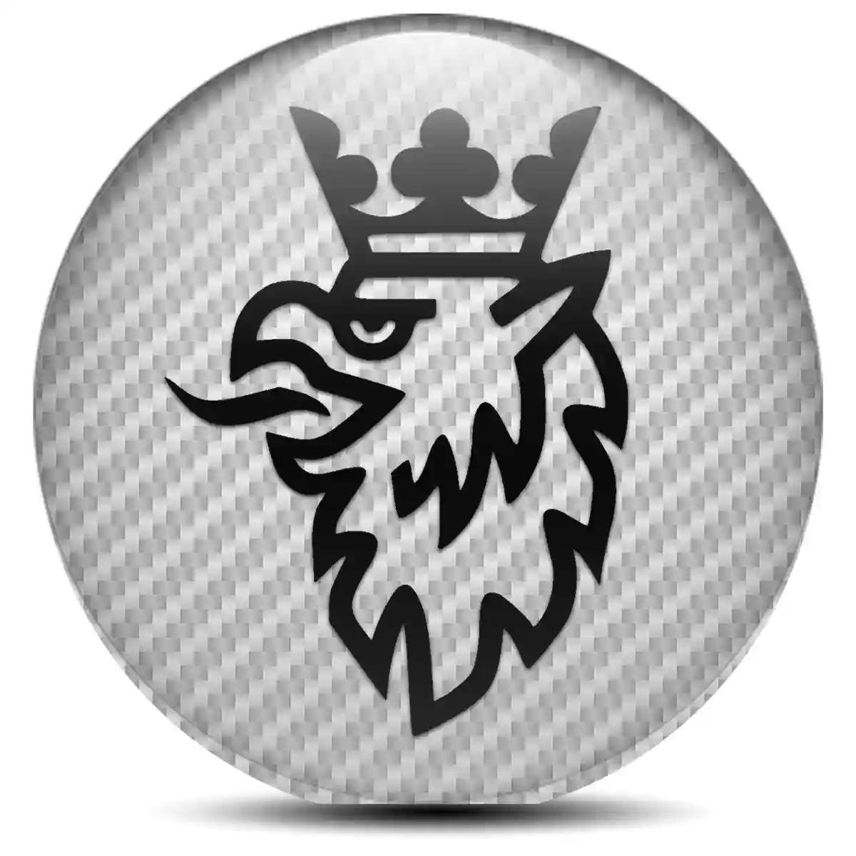 SAAB Logo Emblem Prime Quality