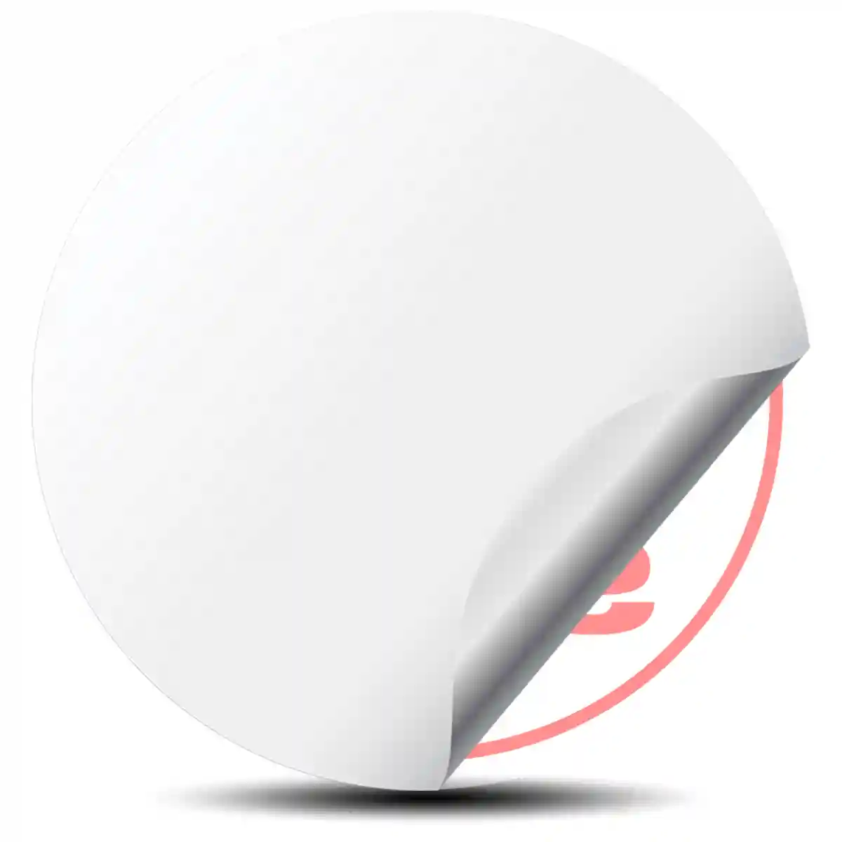 SAAB Logo Emblem Self-Adhesive Prime Quality
