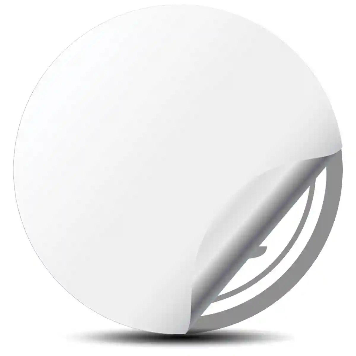 SAAB Logo Silicone Badge Sleek Style