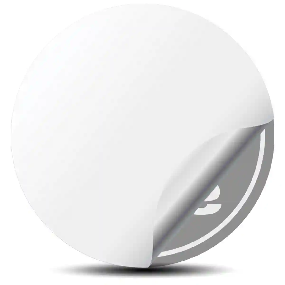 SAAB Logo Silicone Emblem Refined Design