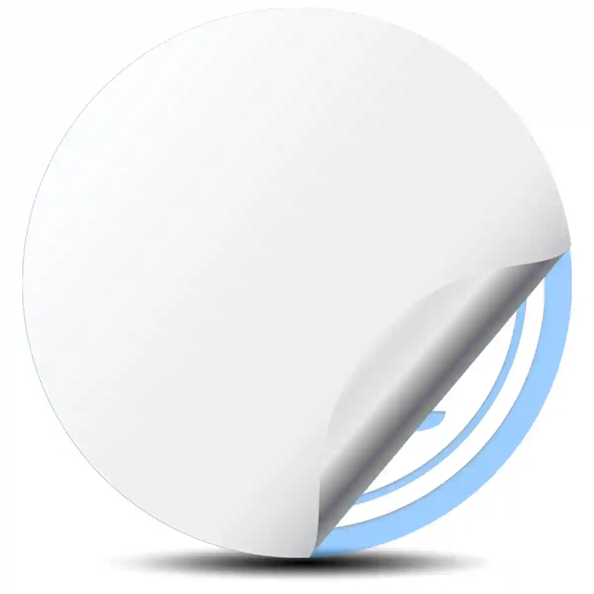 SAAB Silicone Emblem Self-Adhesive Prime Quality