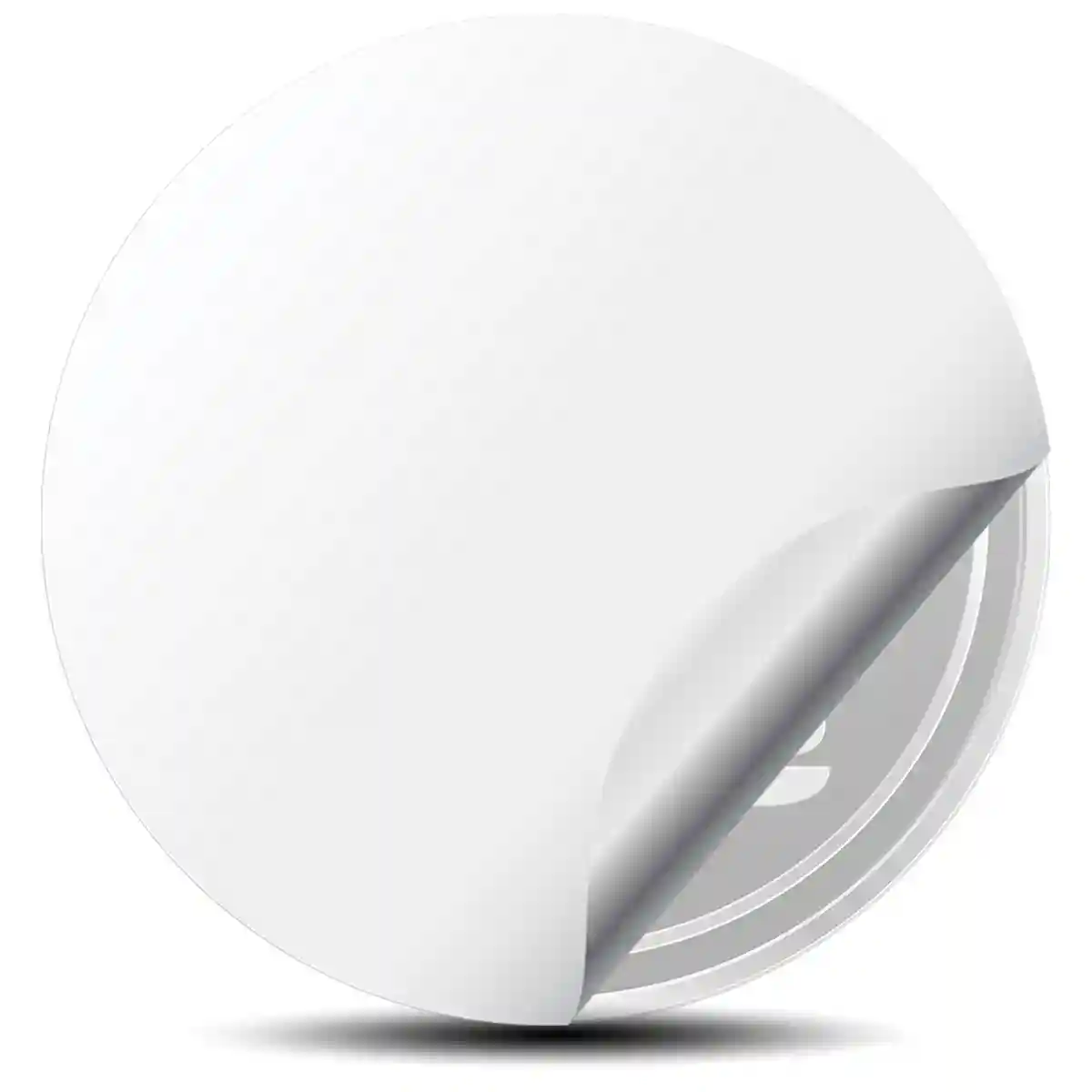 SAAB Silicone Emblem Self-Adhesive Refined Design