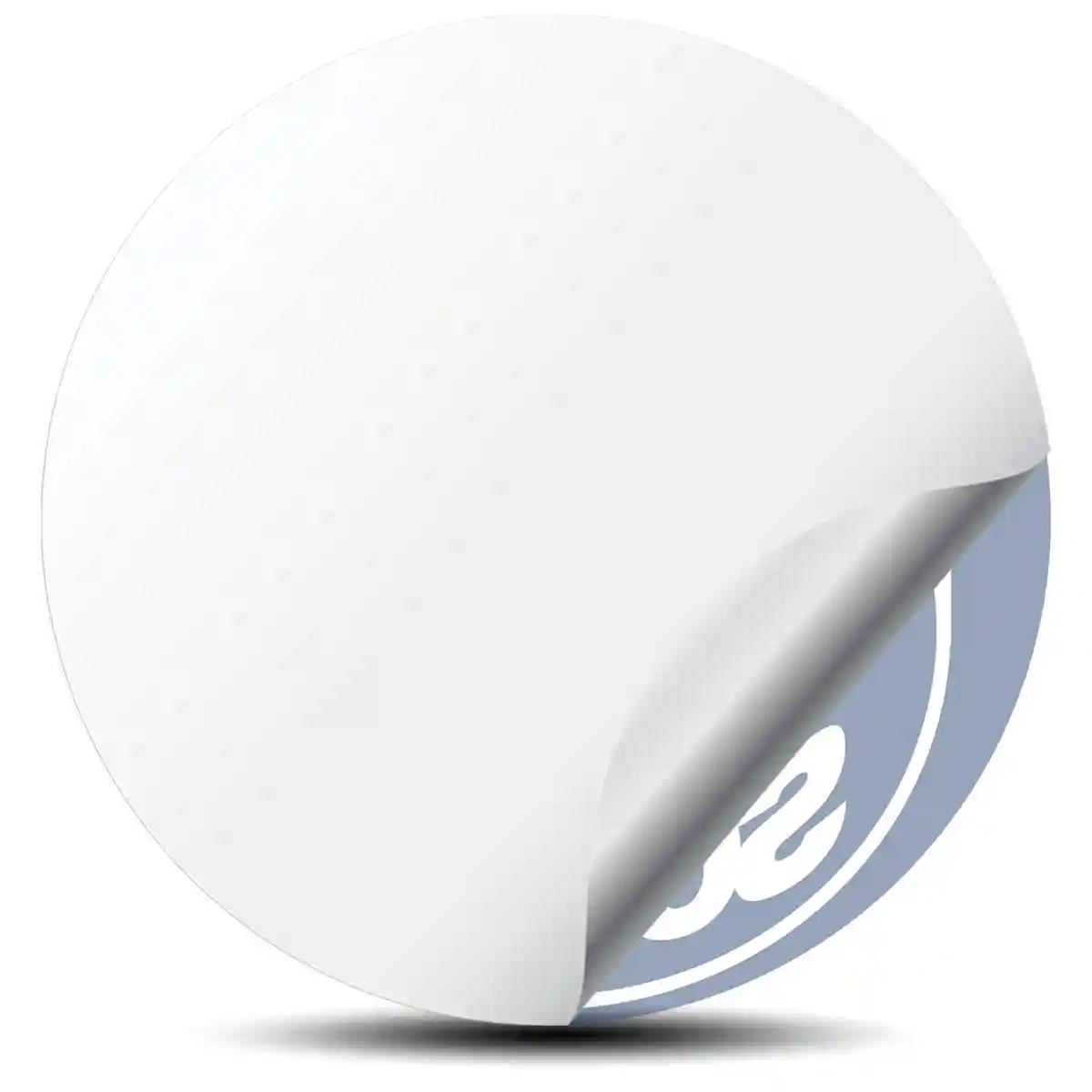 SAAB Silicone Sticker Prestige Line