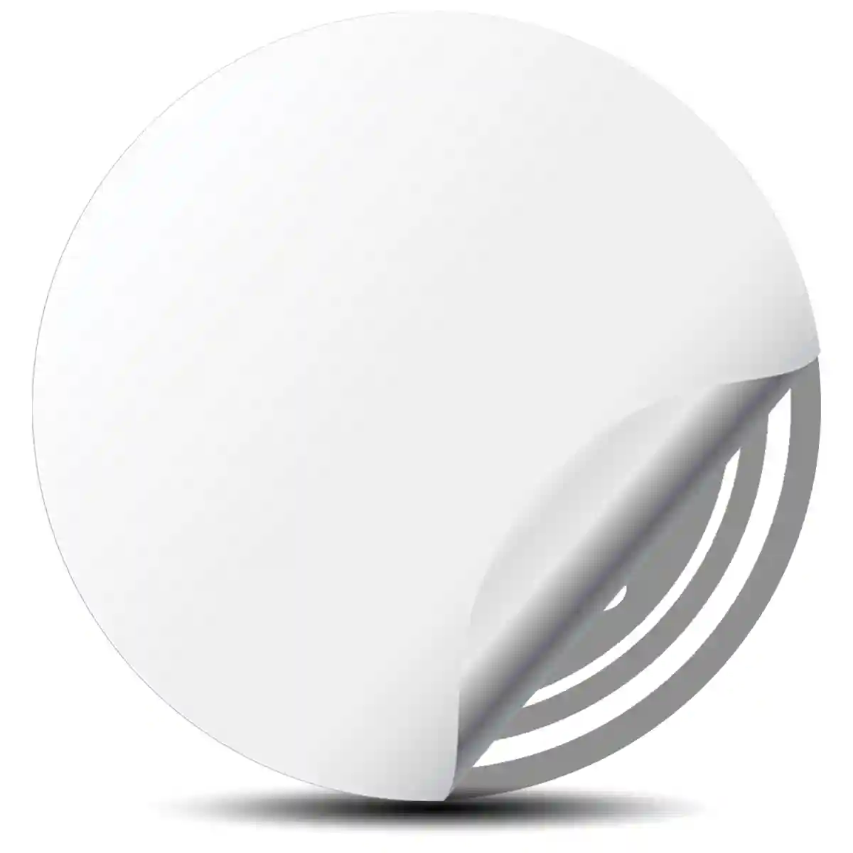 SAAB Sticker Epoxy 3D Gel Sleek Style