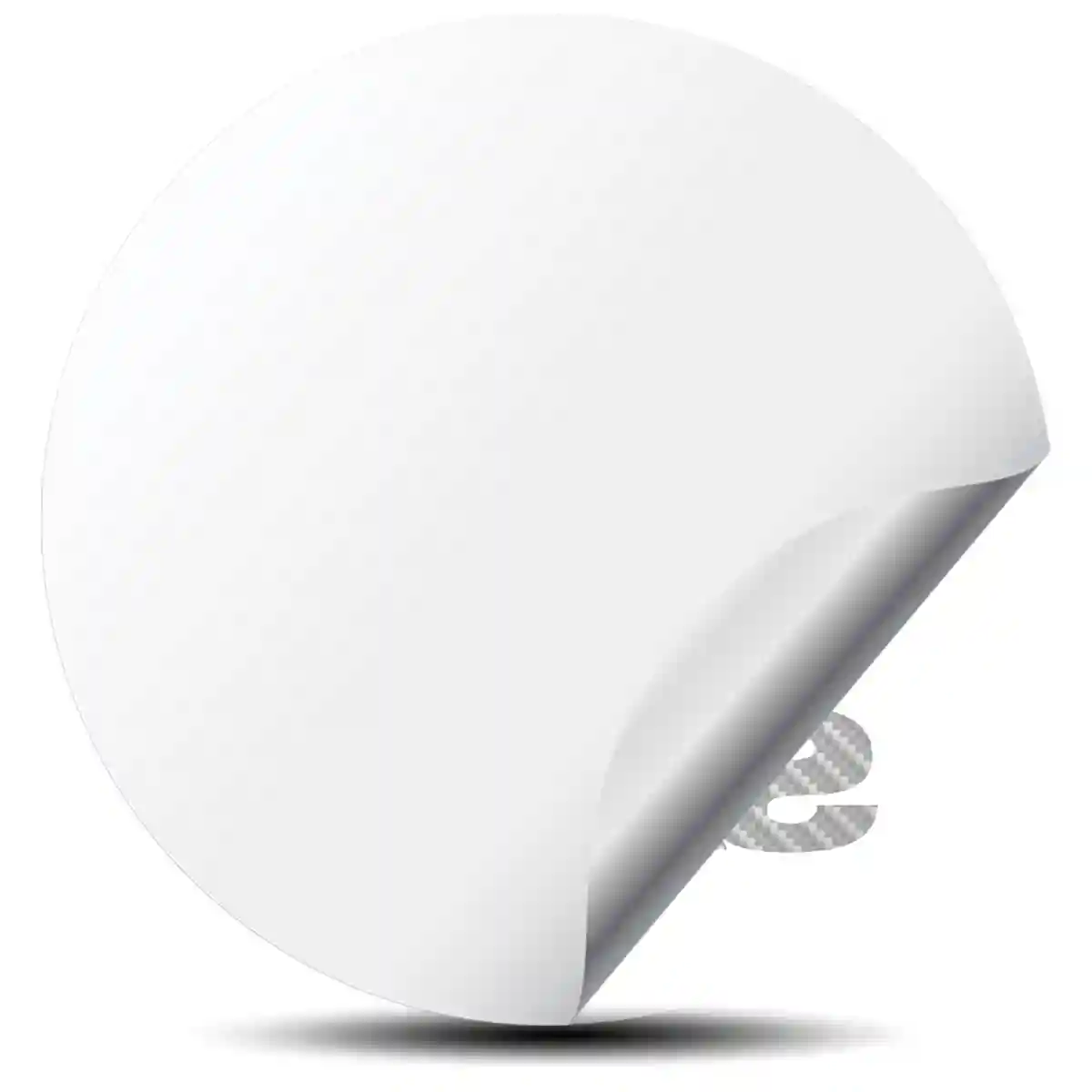 SAAB Wheel Emblem Self-Adhesive Prime Quality