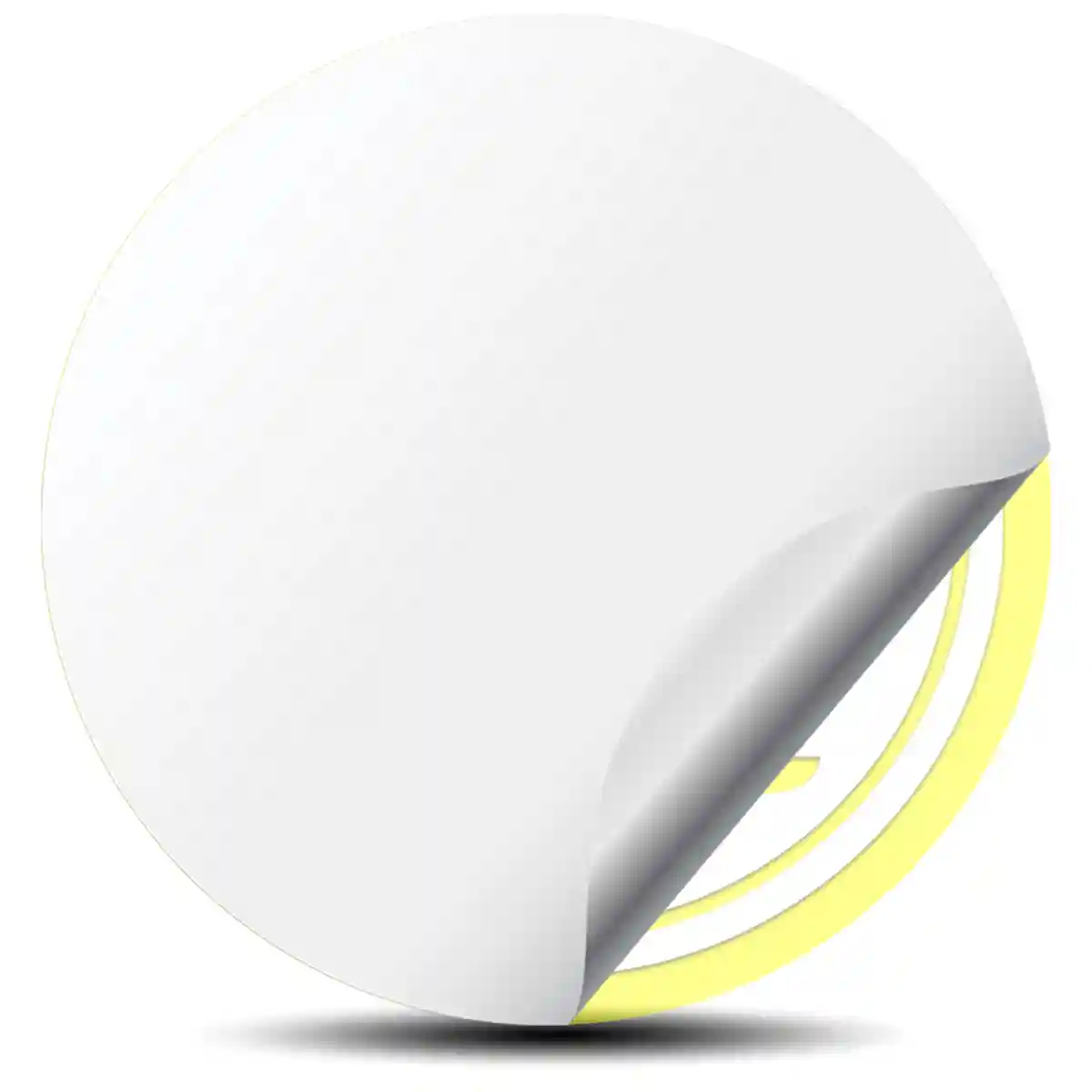 SAAB Wheel Emblem Self-Adhesive Signature Grade