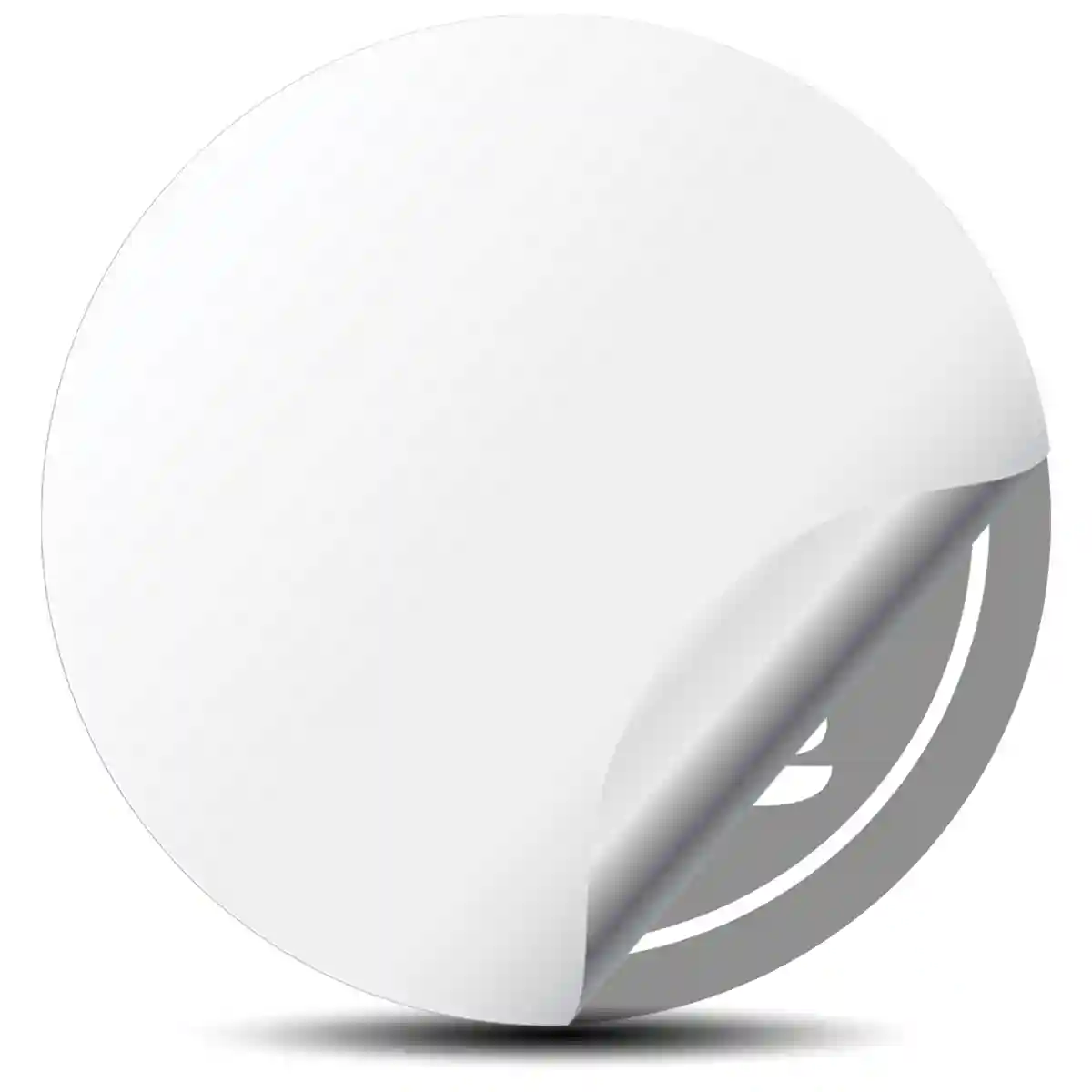 SAAB Wheel Emblem Self-Adhesive Sleek Style