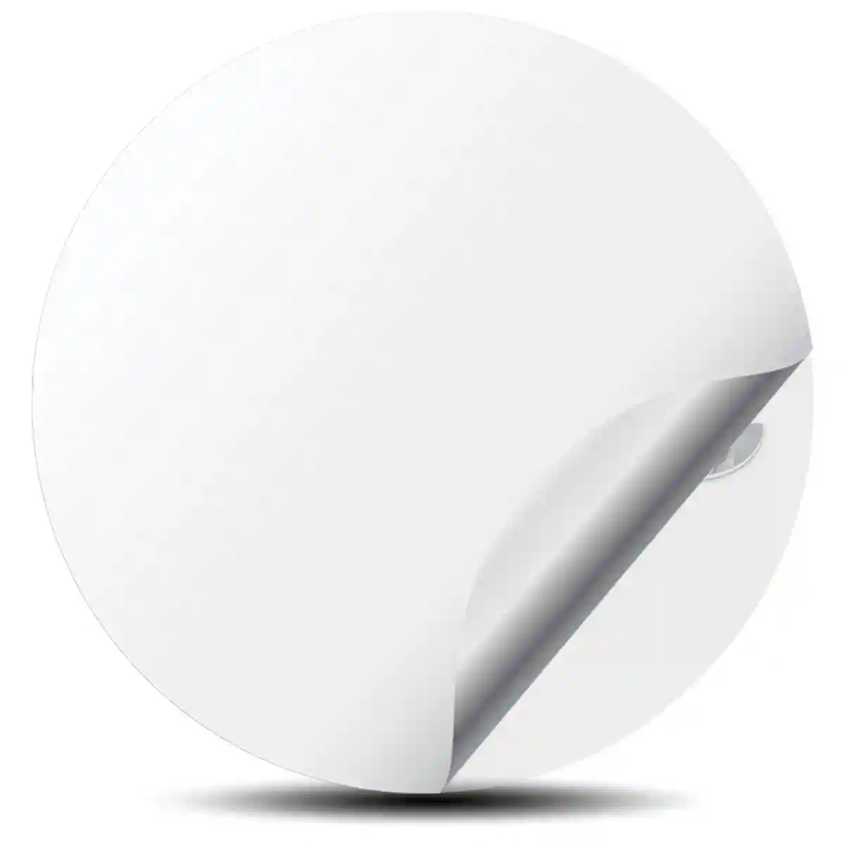 SAAB Wheel Emblems Elite Finish
