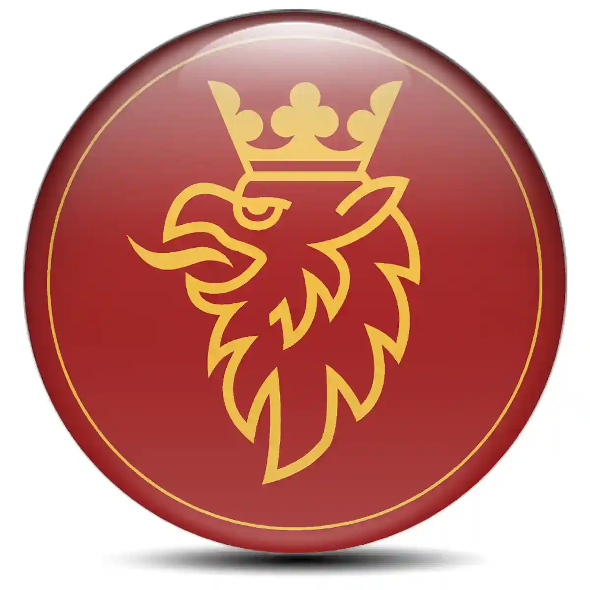 SAAB Wheel Emblems Prestige Line