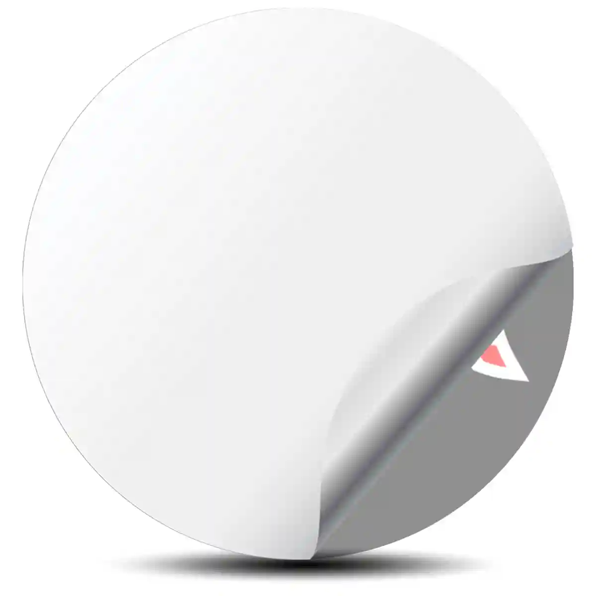 Seat Domed Emblem Refined Design