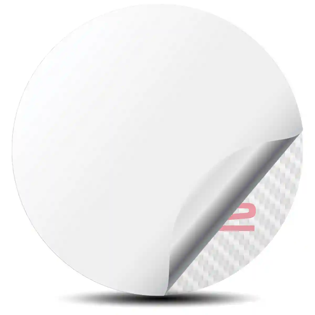 Seat Emblem Badge Refined Design