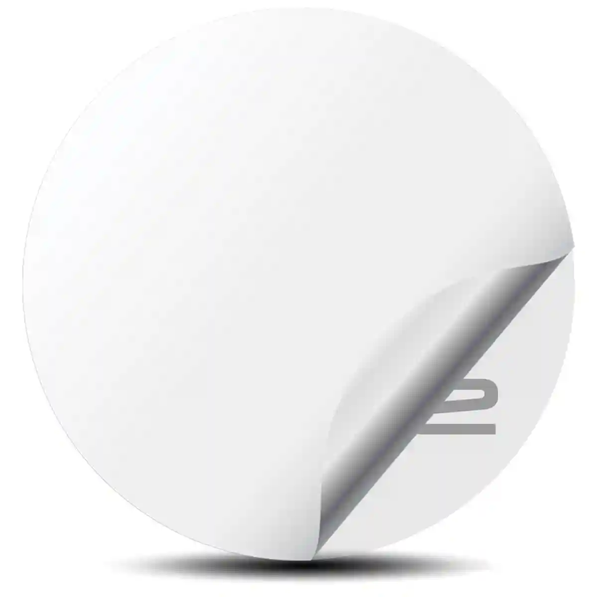 Seat Logo Silicone Badge Self-Adhesive Sleek Style