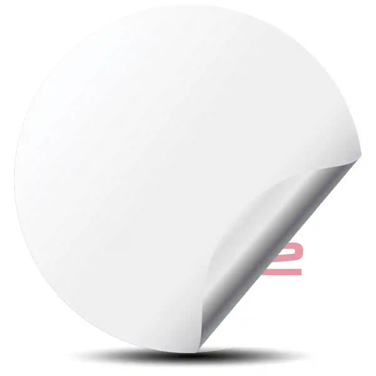 Seat Logo Silicone Emblem Sleek Style