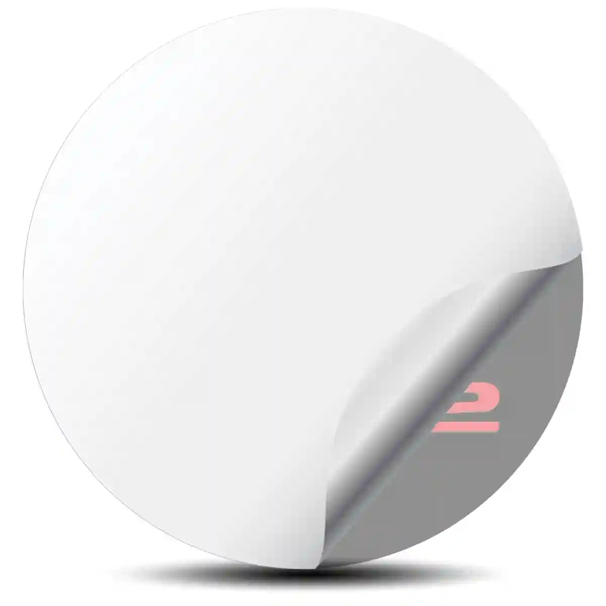 Seat Silicone Emblem Elite Finish