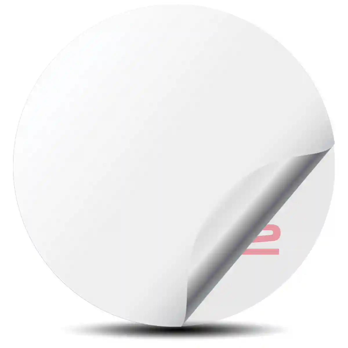 Seat Silicone Emblem Sleek Style
