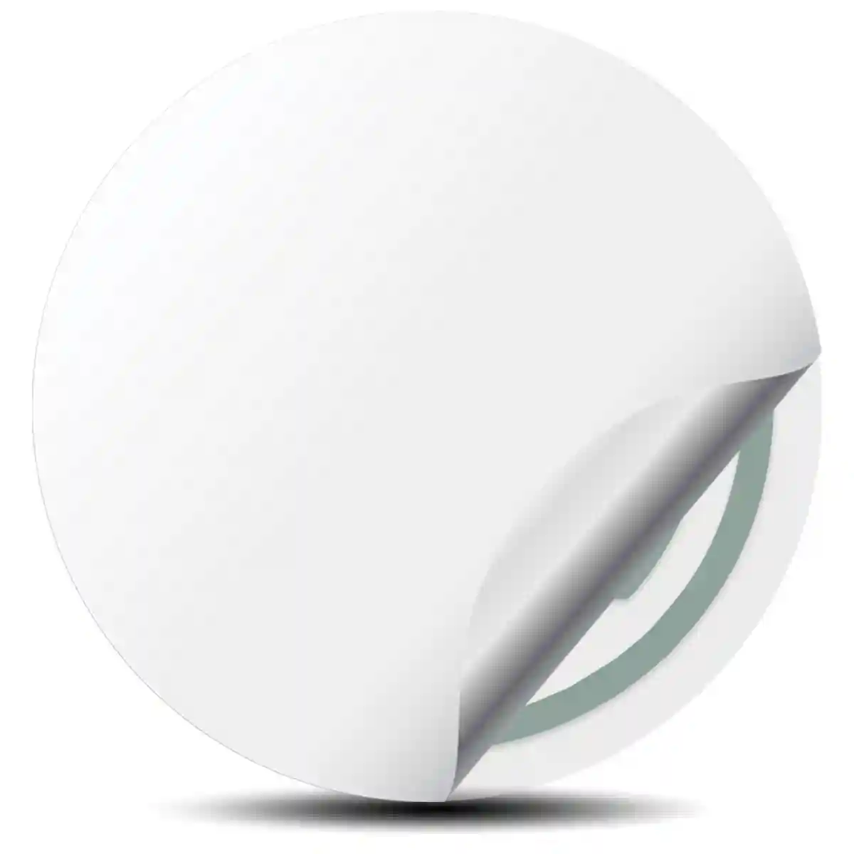 Skoda Domed Emblem Self-Adhesive Stylish Design