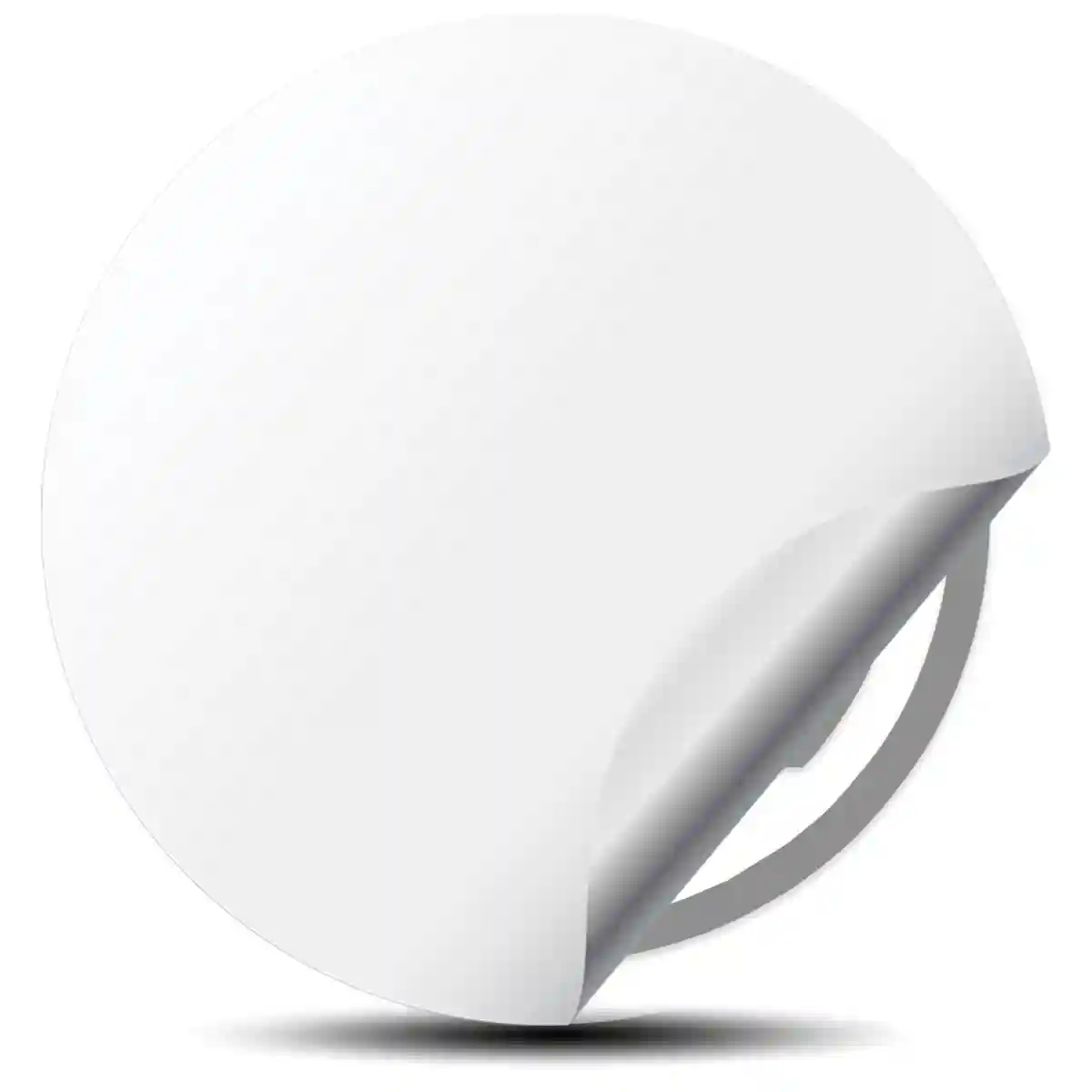 Skoda Logo Emblem Self-Adhesive High Quality