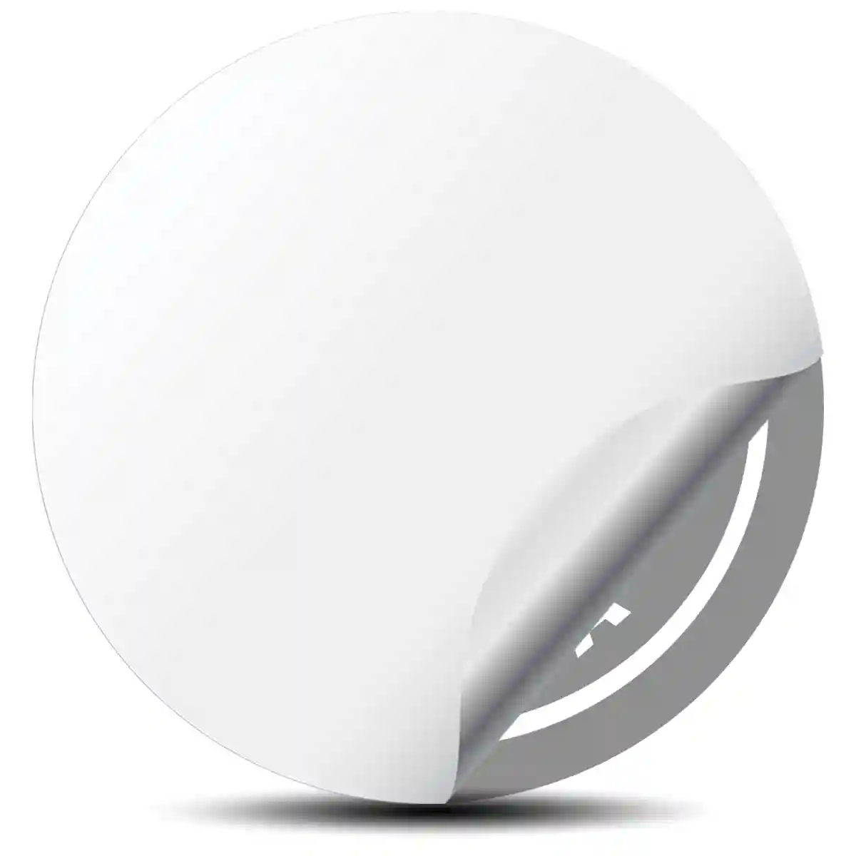 Skoda Silicone Sticker High Quality