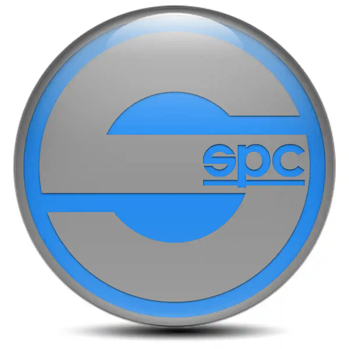 Sparco Badge Emblems Center Cap Elite Finish