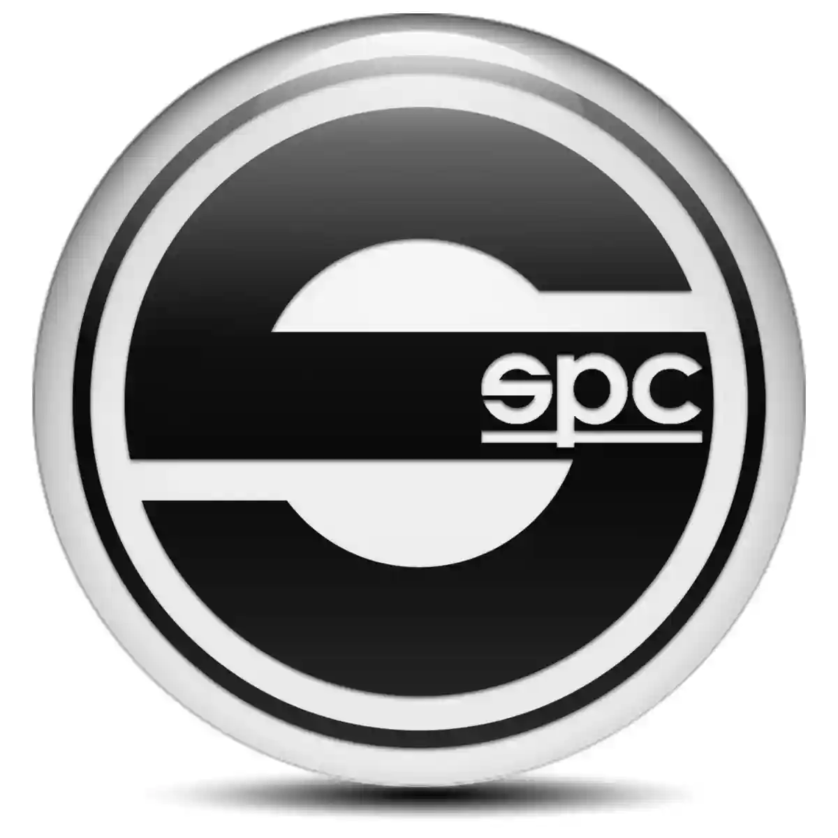 Sparco Badge Emblems Center Cap Noble Edition