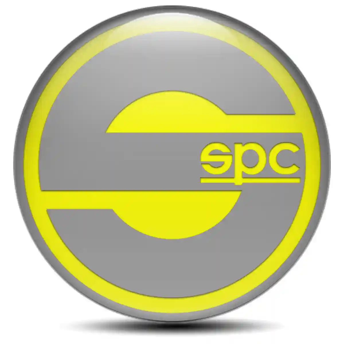 Sparco Domed Emblem Prime Quality