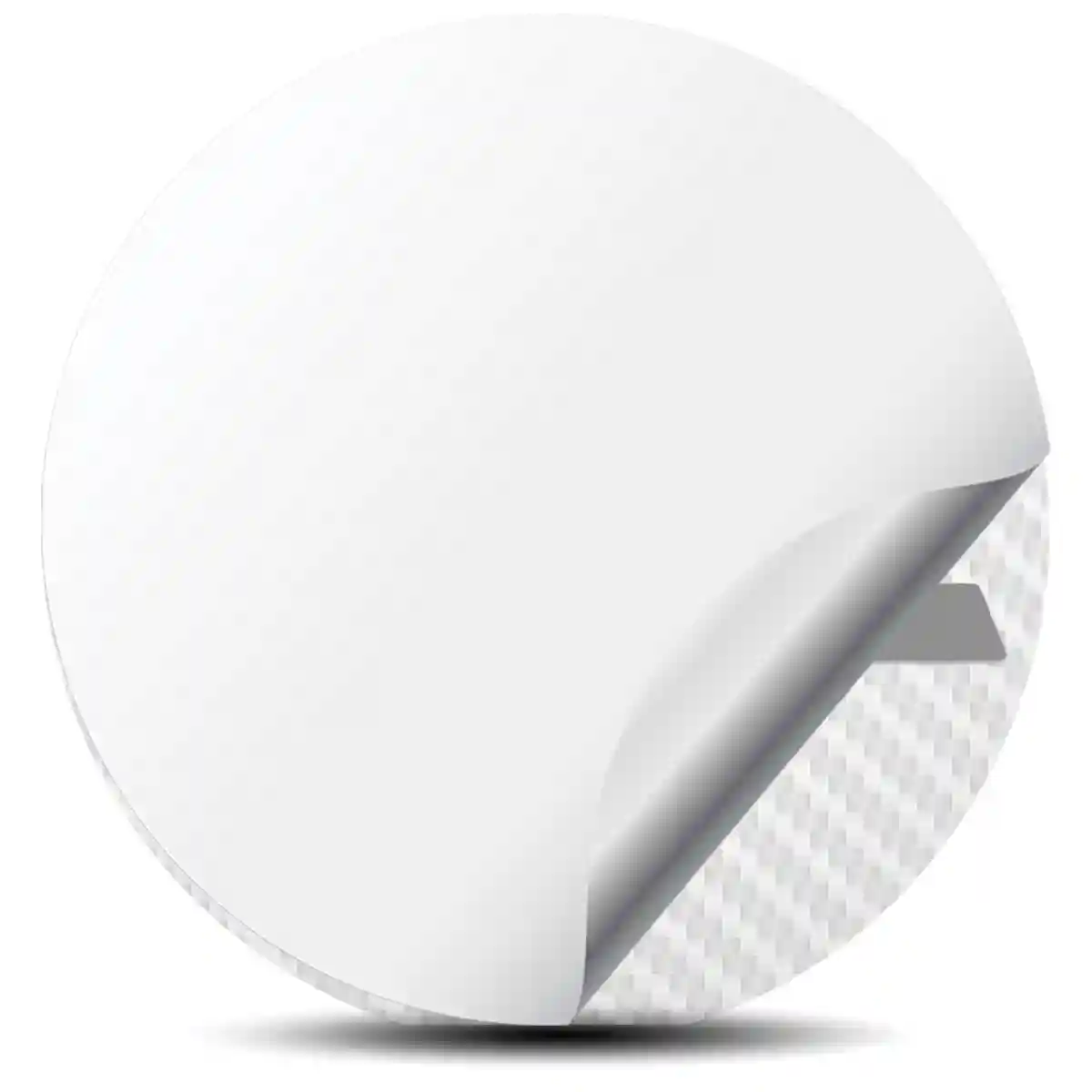 Sparco Domed Emblem Self-Adhesive Elite Finish