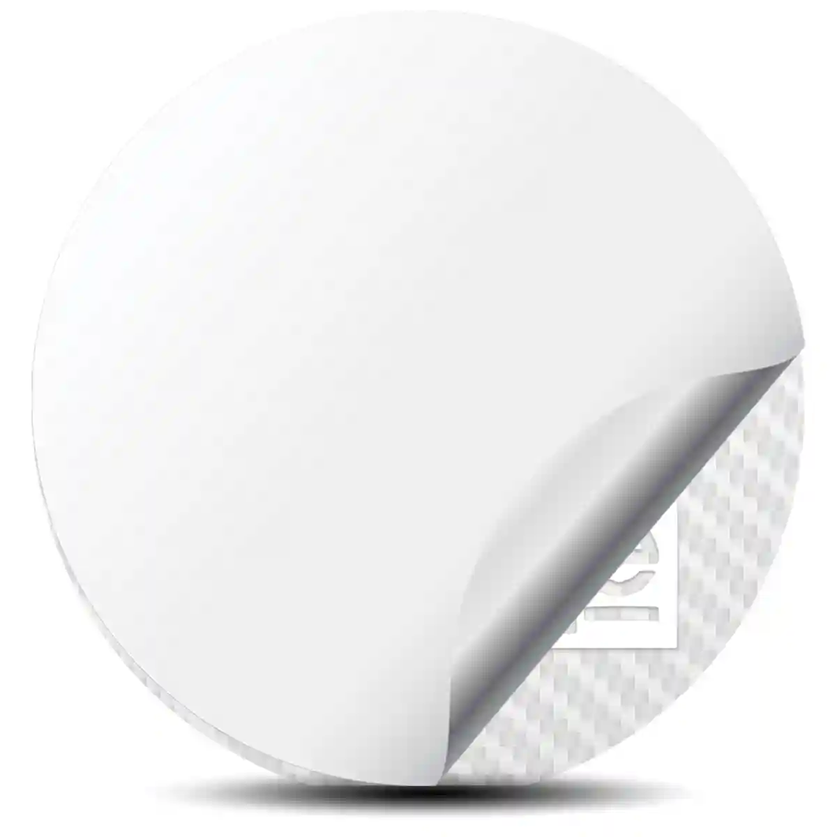 Sparco Domed Emblem Self-Adhesive Noble Edition
