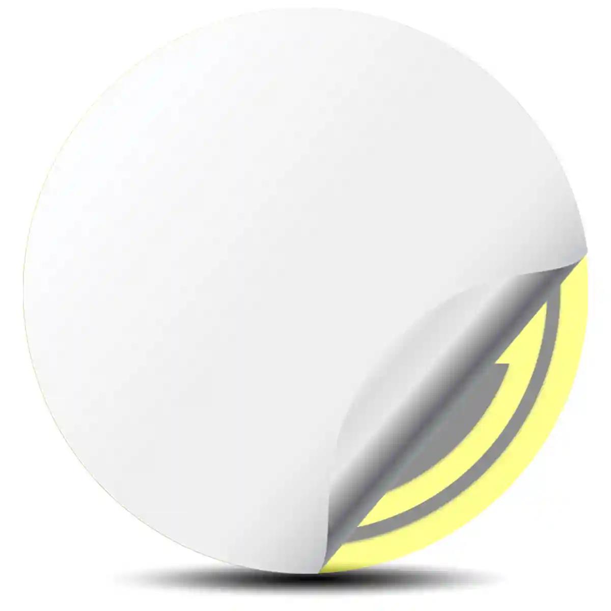 Sparco Domed Emblem Self-Adhesive Signature Grade