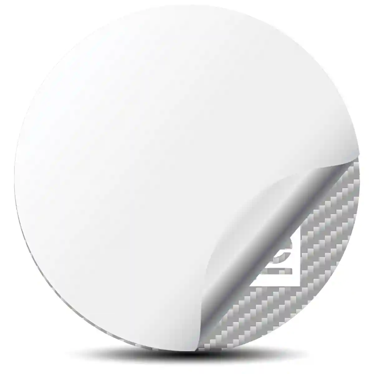 Sparco Domed Emblem Self-Adhesive Superior Craft