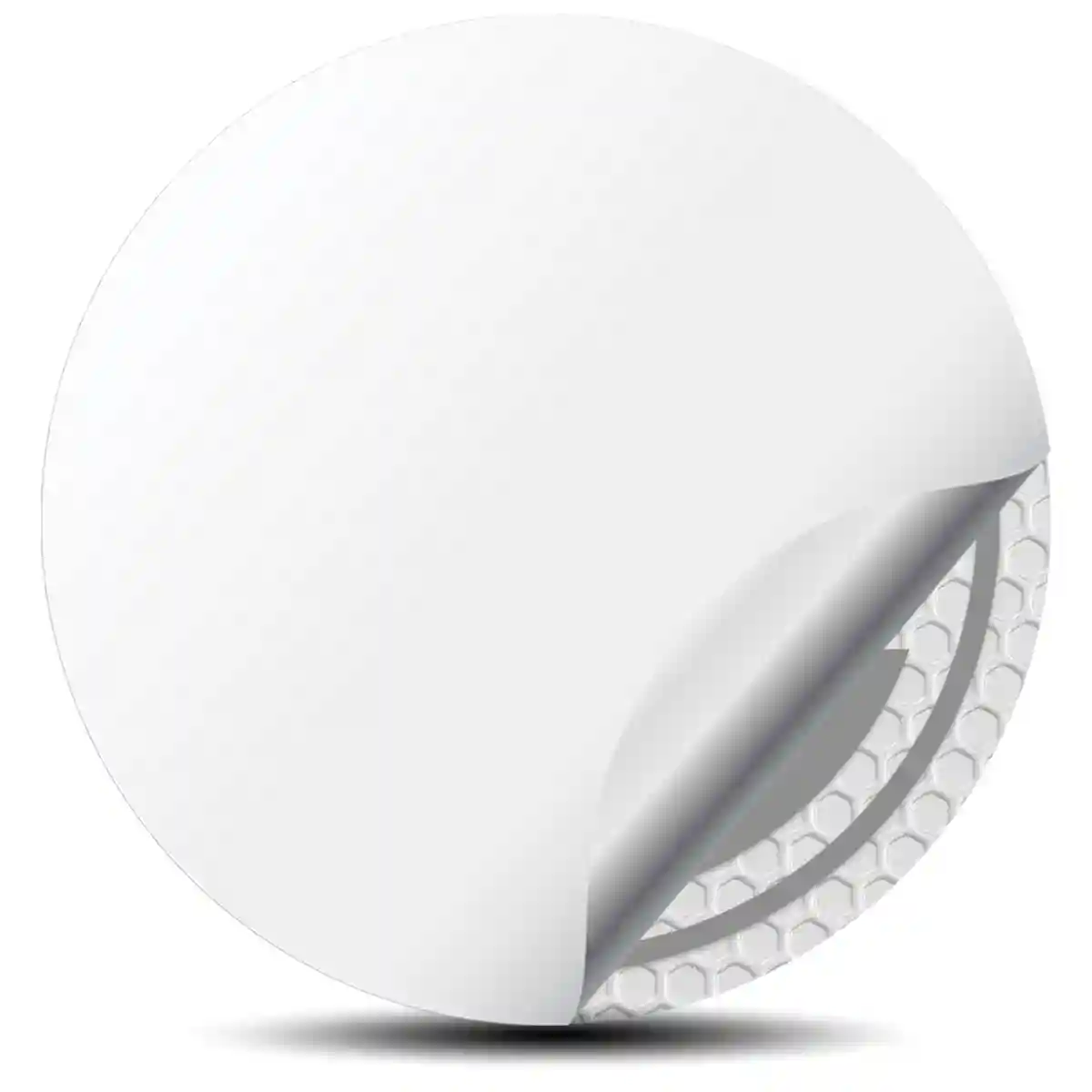 Sparco Domed Sticker Opulent Line